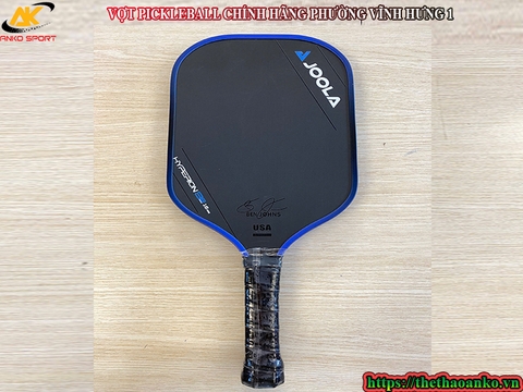 VỢT PICKLEBALL CHÍNH HÃNG PHƯỜNG VĨNH HƯNG 1