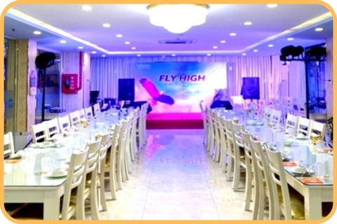 DỊCH VỤ ÂM THANH - ÁNH SÁNG