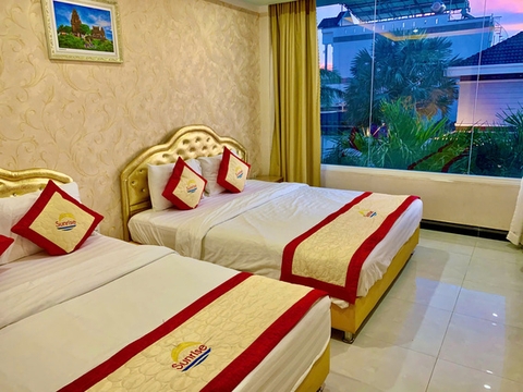 Family Room 1 ( Không Ban Công )