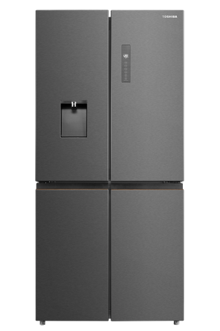 Tủ lạnh Multi Door 471 lít Toshiba GR-RF606WI-PMV(60)-AG