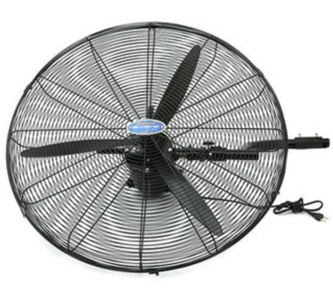 Quạt treo tường Vinawind QTT650D