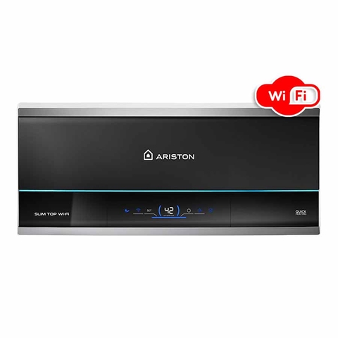 Bình nóng lạnh Ariston SL3 20 TOP WIFI 2.5 FE 20 lít