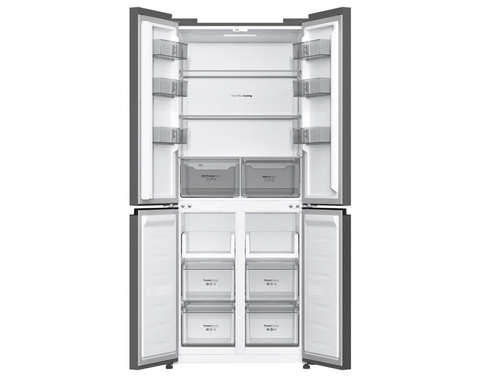 Tủ lạnh Casper Inverter 430 Lít RM-430PB