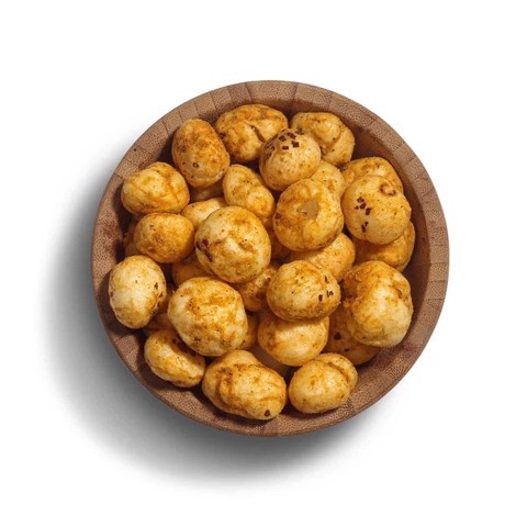 Hạt Sen Nổ phồng Makhana vị Thảo mộc&Phô mai Herb and Cheese 65gr Hạt Fox Nut