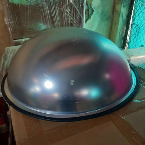 Gương cầu 360 Gương cầu trần D600