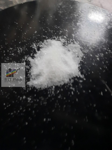 Cát phản quang. Hạt bi thủy tinh phản quang