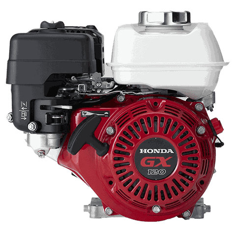 Đầu nổ xăng Honda GX120 4HP Thailand