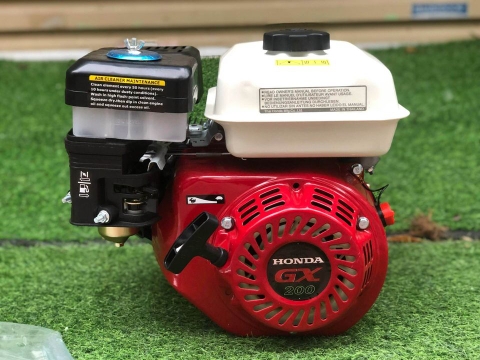 Honda GX200 - Thailand - Đầu nổ công suất 6.5HP