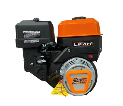 Động cơ Xăng LIFAN KP270 9.0HP