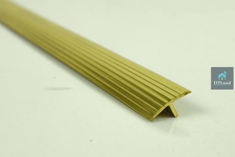 Nẹp Đồng T20 Gân