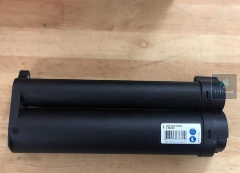 Ống HILTI HIT CB 500 - Lắp súng bơm keo cấy thép Hilti Re100, Hilti Re 500