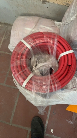 Dây Khò Màng, Ống Dẫn Khí - DTL01