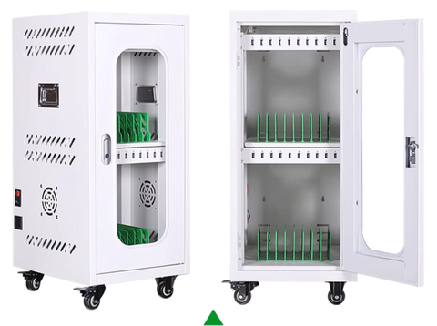 Tủ sạc pin Ipad, Tab, điện thoại