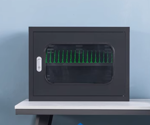 Tủ sạc pin Ipad, Tab, điện thoại