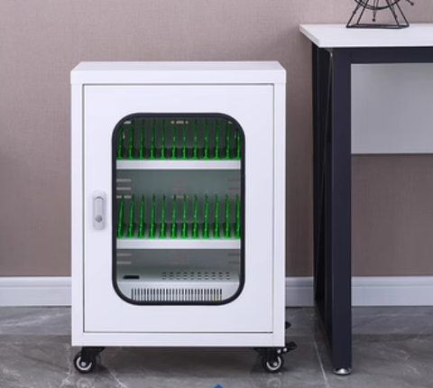 Tủ sạc pin Ipad, Tab, điện thoại