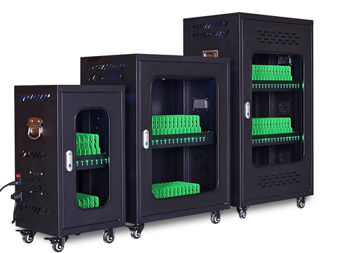 Tủ sạc pin Ipad, Tab, điện thoại