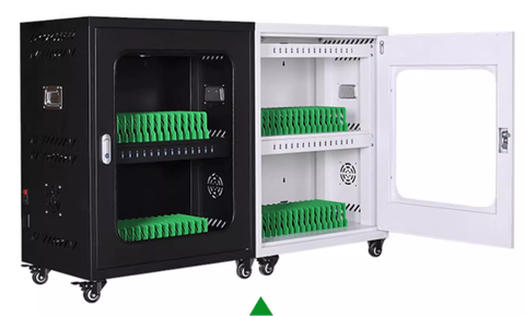 Tủ sạc pin Ipad, Tab, điện thoại