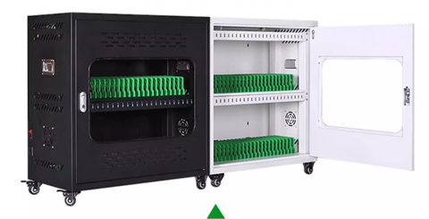 Tủ sạc pin Ipad, Tab, điện thoại