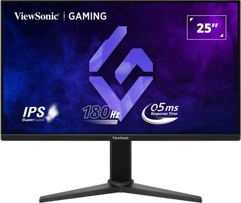 VX2528J Màn hình chơi game 25 inch, 180Hz