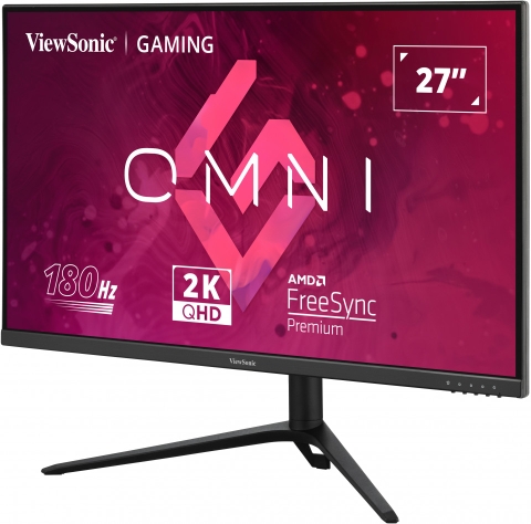 VX2728-2K Màn hình Gaming 27 inch, 2K, 180Hz, Fast IPS