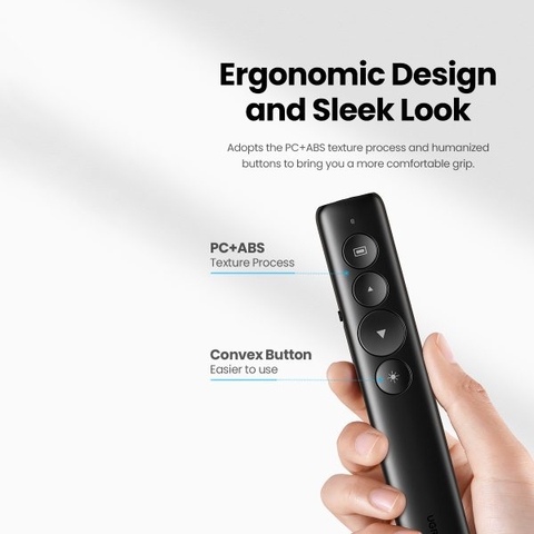 Bút Trình Chiếu Ugreen (50654)