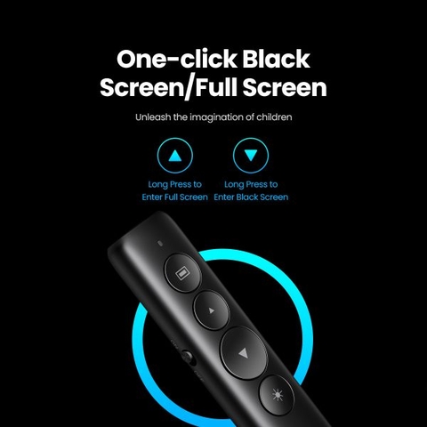 Bút Trình Chiếu Ugreen (50654)