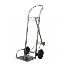 Xe đẩy bình oxy  6 lít & 40 lít