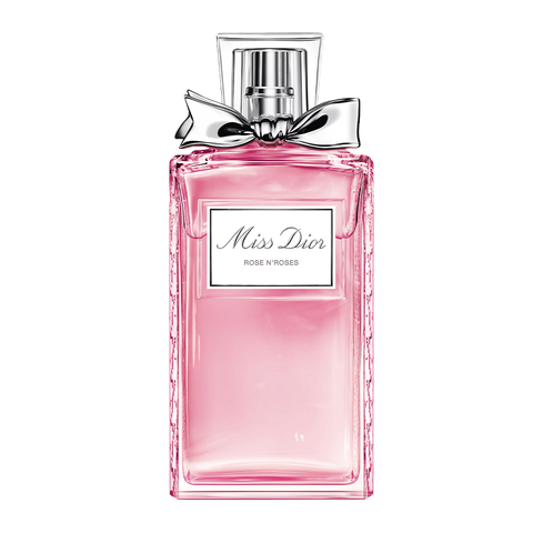 Dior - Miss Dior Rose N'Rose EDT