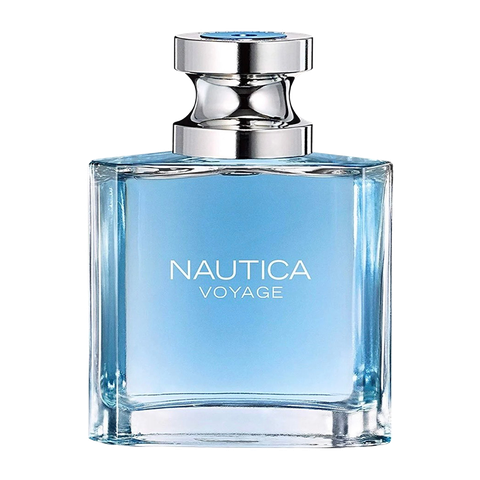 Nautica - Voyage EDT