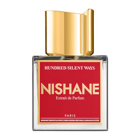 Nishane - Hundred Silent Ways Extrait de Parfum