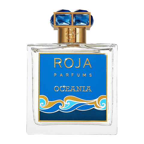 Roja - Oceania EDP
