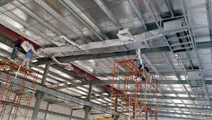 Các Loại Máy Lạnh Công Nghiệp Phù Hợp Cho Nhà Xưởng – Việt Tiên Phong