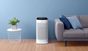 Tại sao nên sử dụng máy lọc không khí? Giải pháp bảo vệ sức khỏe trong môi trường sống hiện đại