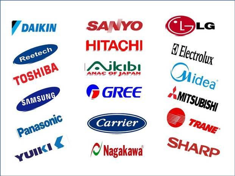 Nên chọn máy lạnh hãng nào? So sánh Daikin, Panasonic, Casper, Comfee, Midea, Hikawa