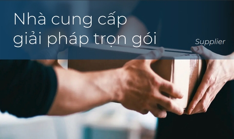 CÁC CÔNG TRÌNH TIÊU BIỂU