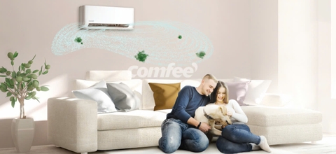 Công dụng máy lạnh mang lại lợi ích sức khỏe bạn cần biết