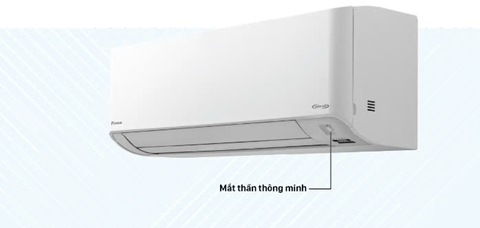 Máy lạnh Daikin FTKZ series – 5 chuẩn mực mới của sự thoải mái