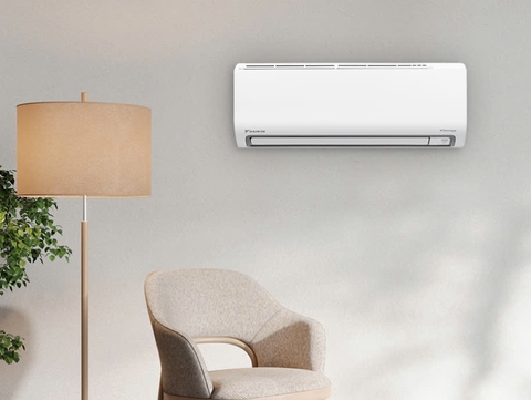 DAIKIN FTKB | ATKB SERIES - THOẢI MÁI VƯỢT TRỘI, TIẾT KIỆM ƯU VIỆT!