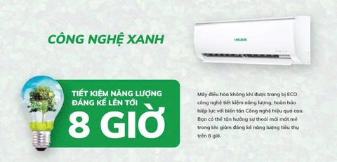 Tổng hợp các dòng máy lạnh treo tường Hikawa 2025 – Phân phối chính hãng tại Việt Tiên Phong
