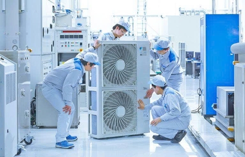 Hướng dẫn chi tiết cách đi ống nước máy lạnh âm trần hiệu quả