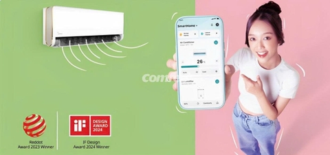 Cách chọn điều hòa tiết kiệm điện bạn cần biết khi mua