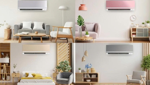 Có nên mua máy lạnh nội địa Nhật hay chọn máy lạnh mới chính hãng?