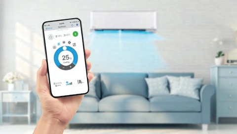 Nhiệt độ phòng là gì? Bí kíp giúp điều chỉnh nhiệt độ phòng lý tưởng