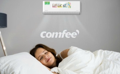 Máy lạnh 1HP dùng cho phòng bao nhiêu m2? Diện tích phù hợp