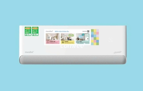 Máy lạnh có wifi để làm gì? Vì sao nên mua máy lạnh có kết nối wifi