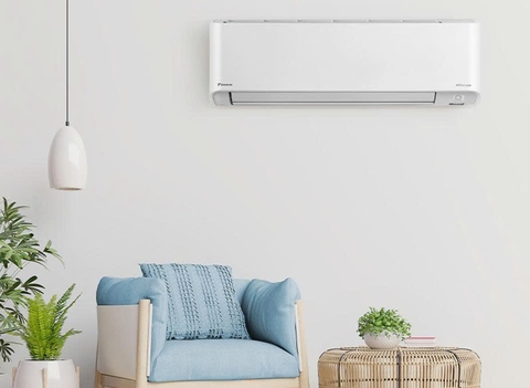 Máy lạnh Daikin FTKZ – Chuẩn mực mới cho sự thoải mái vượt trội