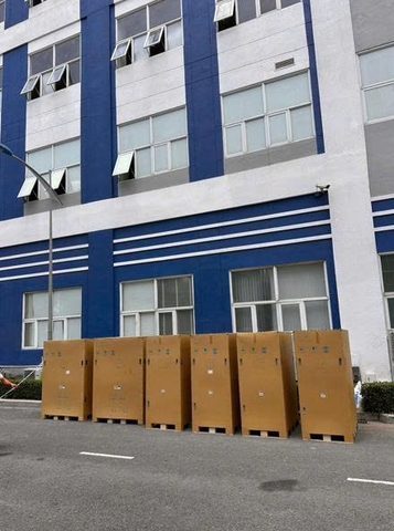 Vì Sao Nên Chọn Việt Tiên Phong Thi Công Máy Lạnh Cho Công Trình