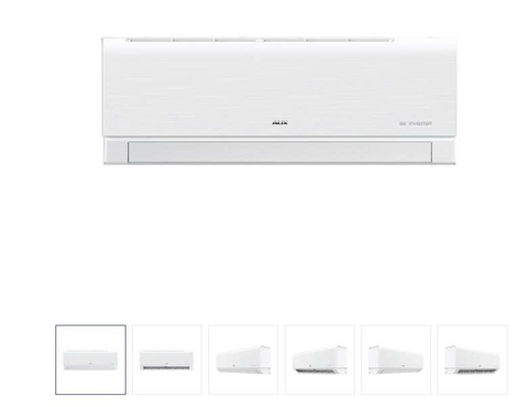 Máy lạnh AUX CA – Giải pháp làm mát thông minh cho gia đình và công trình, phân phối bởi Việt Tiên Phong
