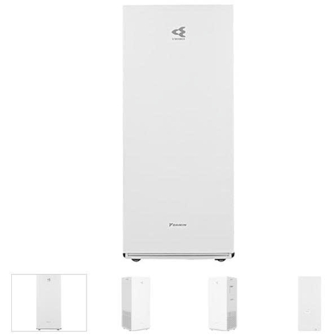 Máy lọc không khí & tạo ẩm Daikin MCK70ZVM7-W – Việt Tiên Phong