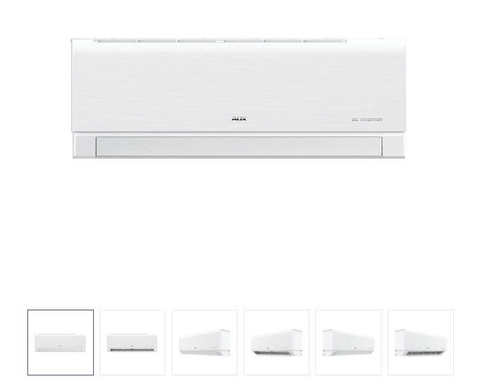 Máy lạnh CA Series – Hiệu suất tối ưu, làm mát mạnh mẽ ,cho không gian sống hiện đại phân phối tại khu vực phía nam bởi Việt Tiên Phong